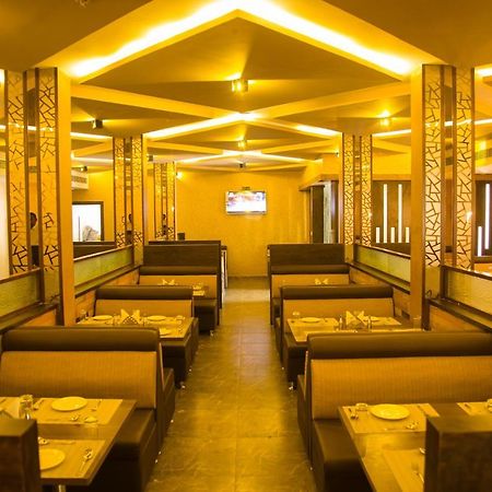 Vijayawāda Hotel Indraprasttha מראה חיצוני תמונה