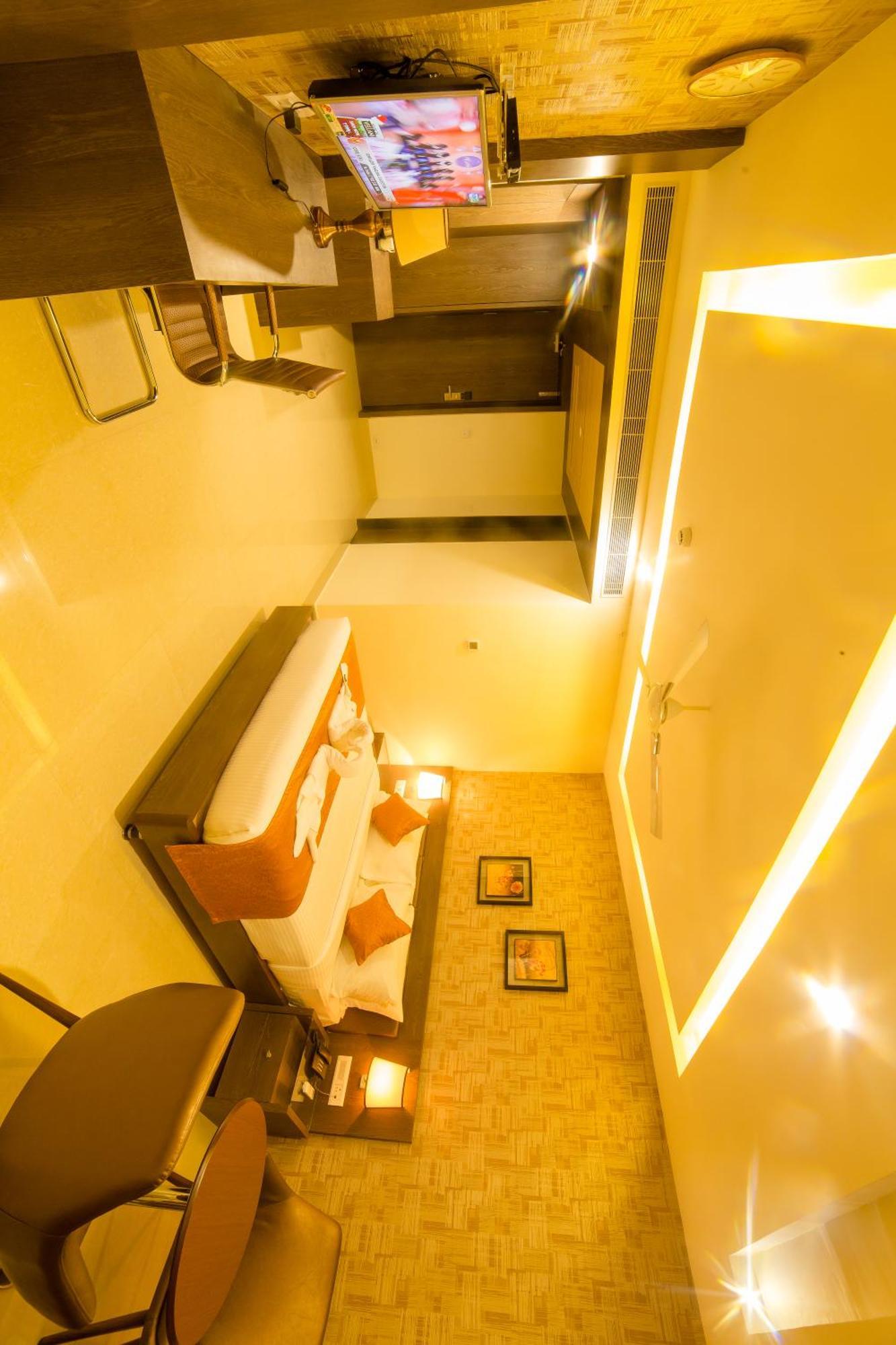 Vijayawāda Hotel Indraprasttha מראה חיצוני תמונה