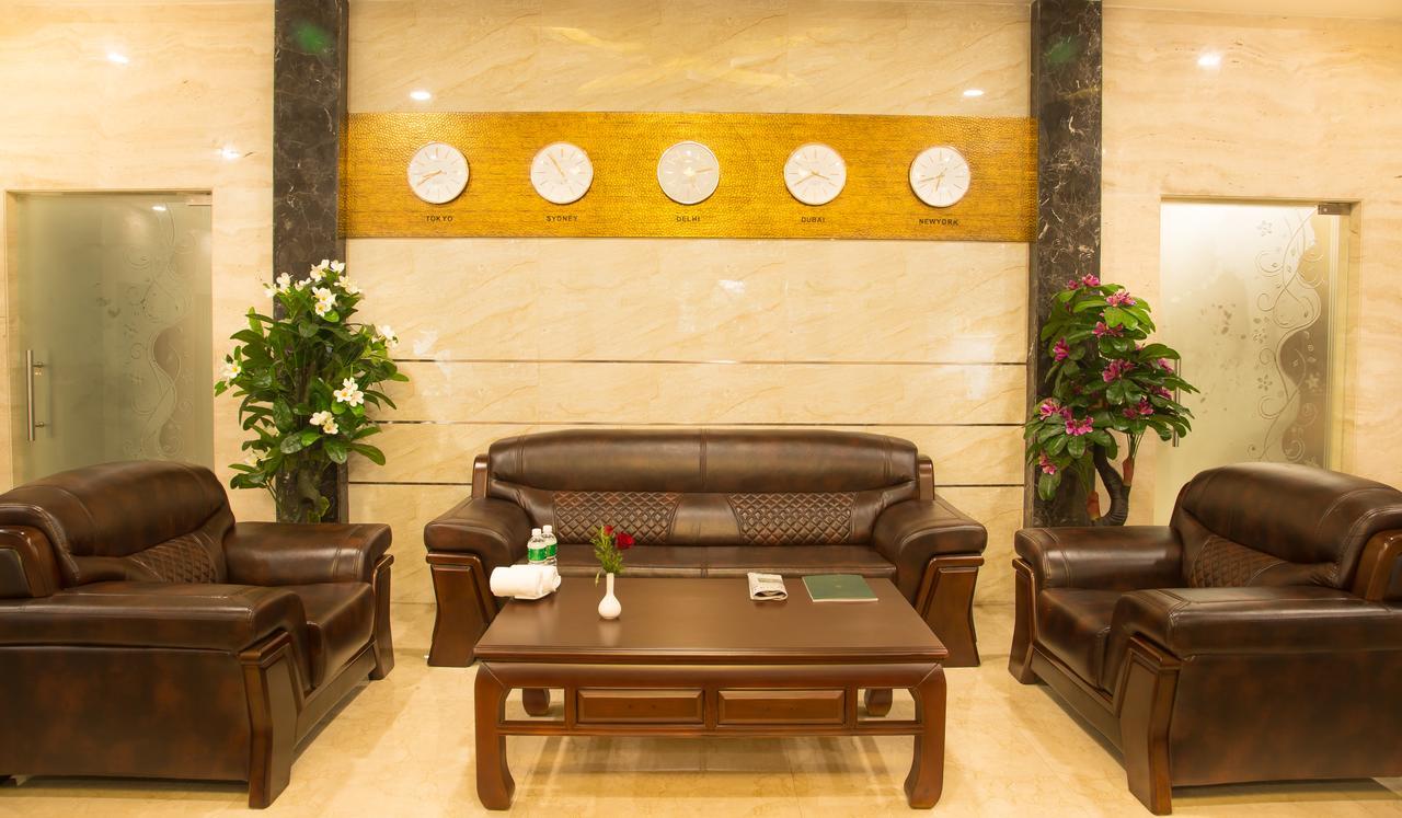 Vijayawāda Hotel Indraprasttha מראה חיצוני תמונה